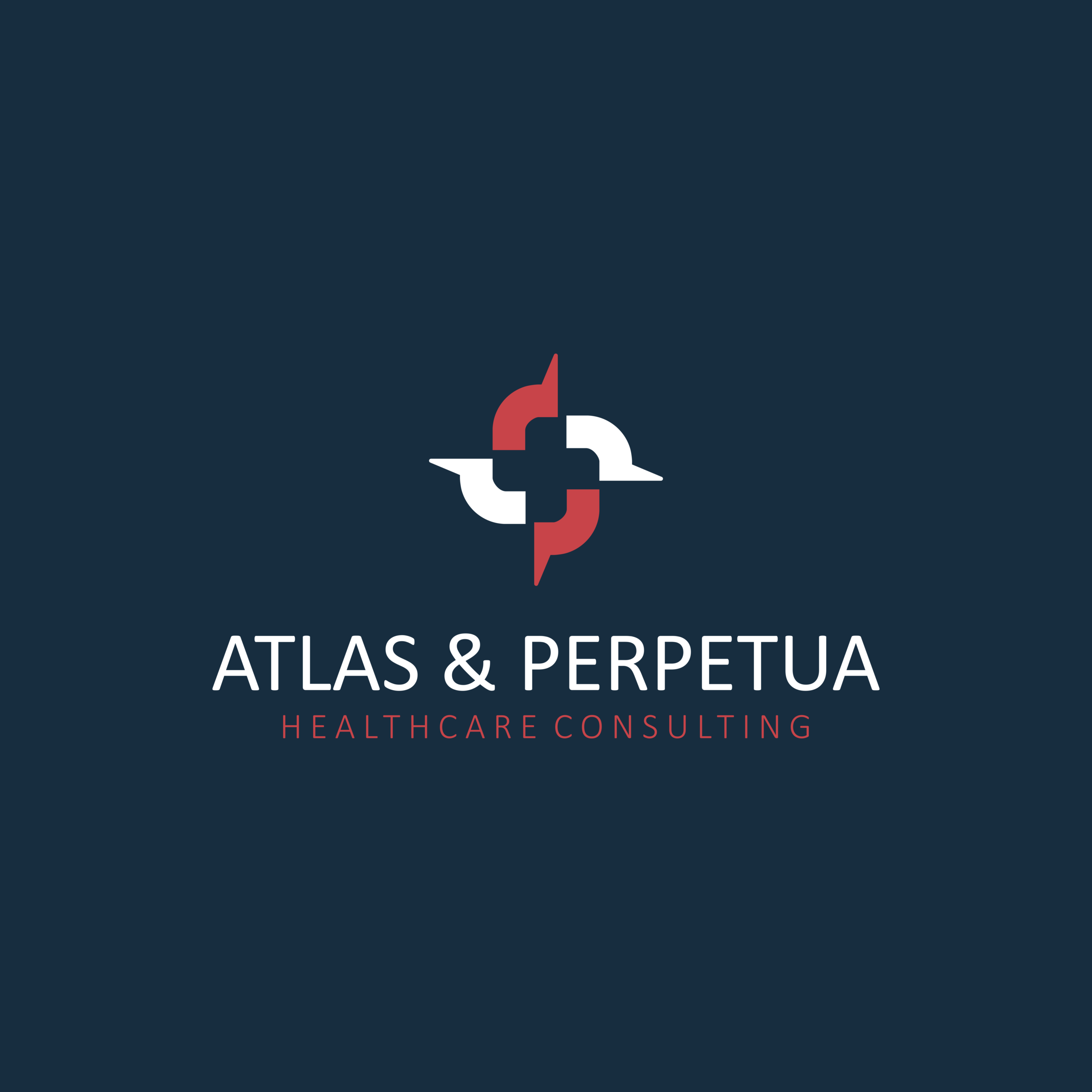 ATLAS & PERPETUA BACKGROUND DARKBLUE