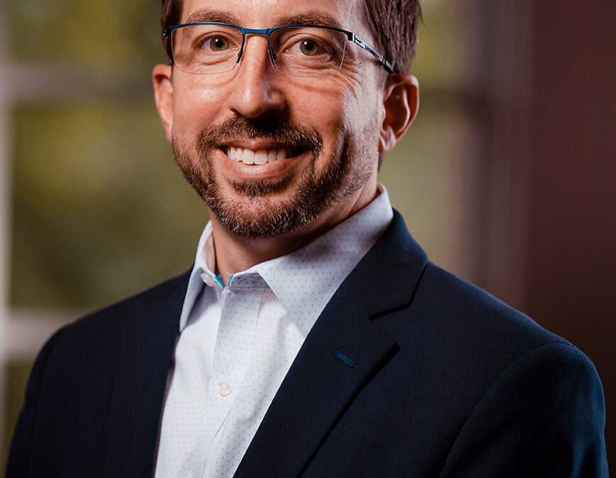 Dr. Eric Avery: A Career in Oncology Inspired by the Patients He Serves